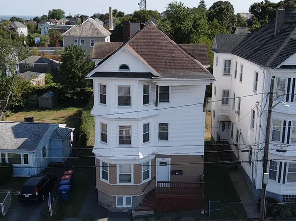 100 Peckham St, New Bedford, MA 02746