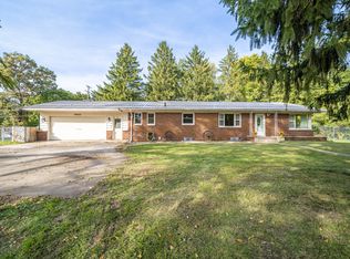 19632 Hubbard Rd, Battle Creek, MI 49017