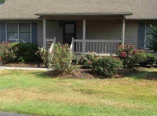9442 Old Palmetto Rd, Murrells Inlet, SC 29576