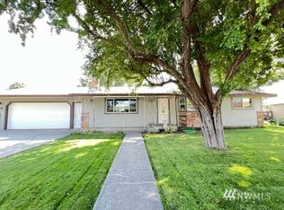 420 NE North Ave, Wilbur, WA 99185