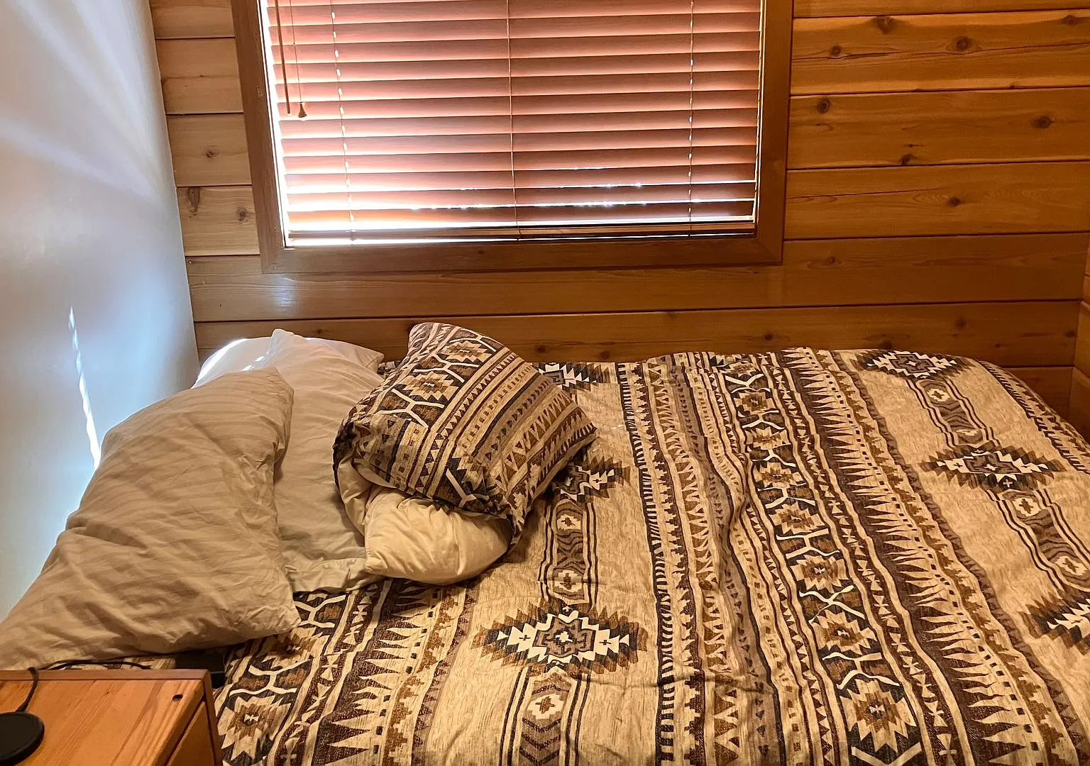 Furnished mountain cabin — Photo 4