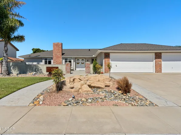 4481 Stonebrook Rd, Santa Maria, CA 93455