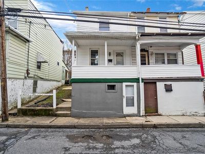 360 W Kline Ave, Lansford, PA, 18232