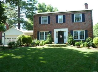 714 Elmtree Ln, Saint Louis, MO