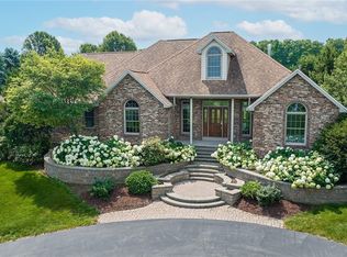 1554 Ham Rd, Basom, NY 14013