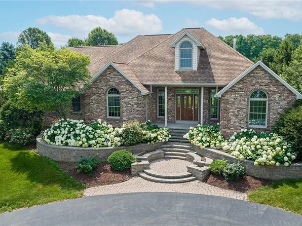1554 Ham Rd, Basom, NY 14013