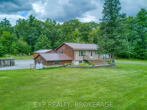 2677 Ardoch Rd, North Frontenac, ON K0H 1J0