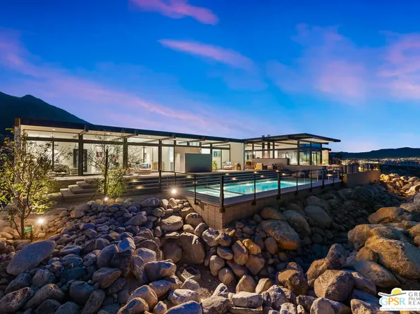 2399 City View Dr, Palm Springs, CA 92262