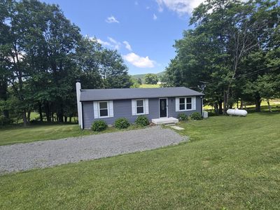 8517 Willett Ln, Bent Mountain, VA, 24059