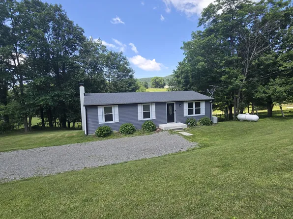 8517 Willett Ln, Bent Mountain, VA 24059