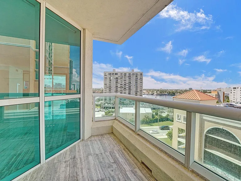 101 S Fort Lauderdale Beach Blvd #806 — Photo 20