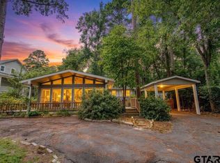 1332 Hideaway Ln W, Hideaway, TX 75771