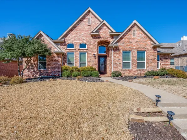 2211 High Pointe Dr, Corinth, TX 76210
