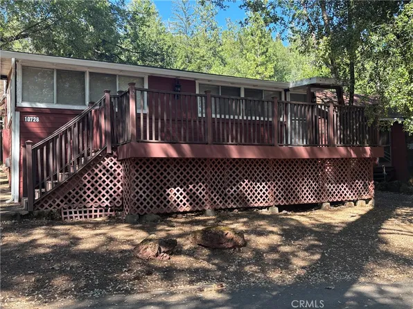 10728 Fishery Springs Rd, Loch Lomond, CA 95461