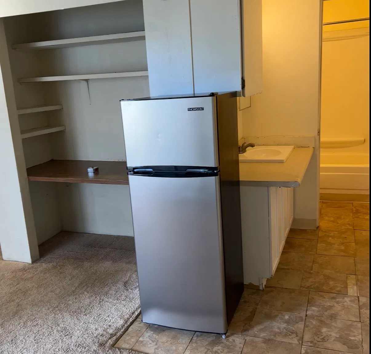 Studio, 300 sqft, $1,200 — Photo 1