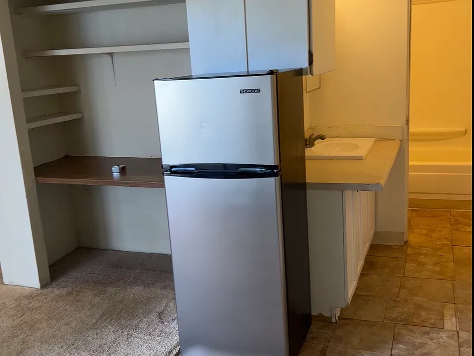 1502 Spreckels St #302A