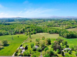 649 Old Carriage Rd, Glade Hill, VA 24092