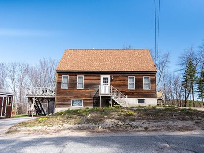 555 Dyke Mountain Road, Sebago, ME, 04029