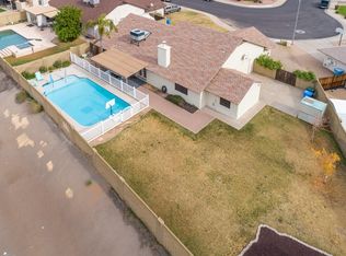 15218 N 43rd St, Phoenix, AZ 85032