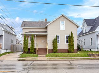 2506 N 15th St, Sheboygan Fls, WI 53083