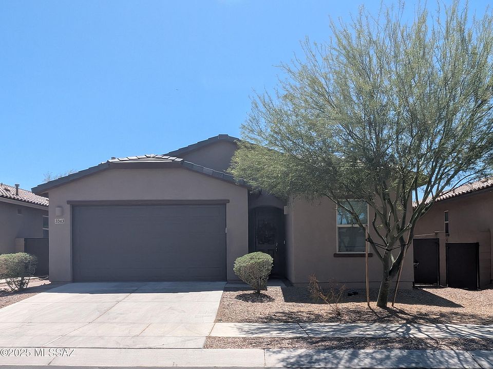 1st image of 3343 W Sunlit Peak Dr