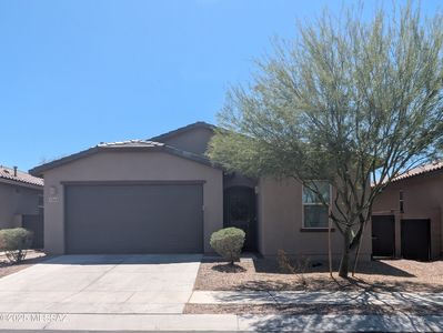 3343 W Sunlit Peak Dr, Tucson, AZ, 85742