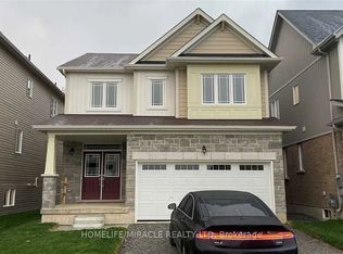 7648 Tupelo Cres, Niagara Falls, ON L2H3S1