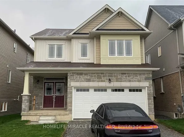 7648 Tupelo Cres, Niagara Falls, ON L2H 3S1