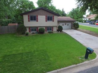 15020 Fairlawn Shores Trl SE, Prior Lake, MN 55372