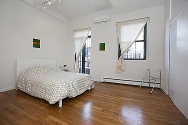 Rented by Olshan Realty