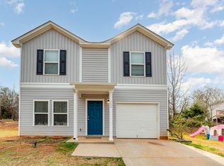 265 Golden Leaf Ln, Inman, SC 29349