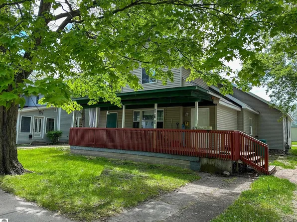 510 S Oak St, Mount Pleasant, MI 48858