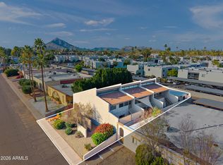 7858 E GLENROSA Avenue, Scottsdale, AZ 85251