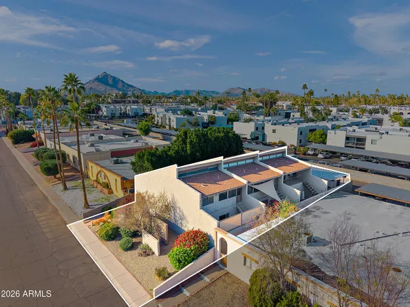 7858 E GLENROSA Avenue, Scottsdale, AZ 85251