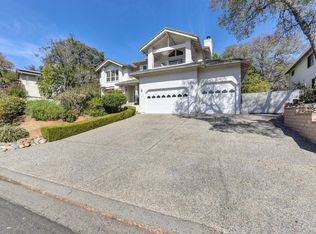 3373 Ridgeview Dr, El Dorado Hills, CA 95762
