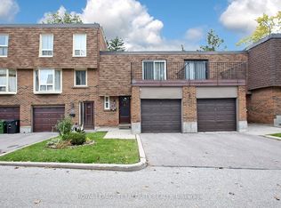 139 Huntingdale Blvd, Toronto, ON M1W1T2