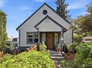 5060 Renton Avenue S, Seattle, WA 98118