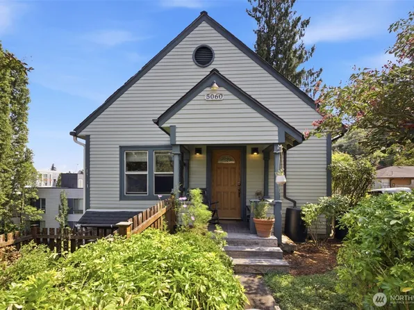 5060 Renton Avenue S, Seattle, WA 98118