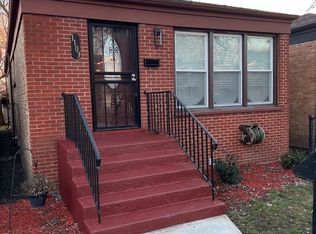 1103 W 112th St, Chicago, IL 60643