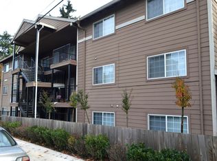 10211 N Lombard St APT 6, Portland, OR 97203