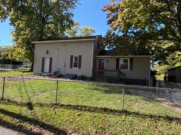 575 Cherry St W, Canal Fulton, OH 44614