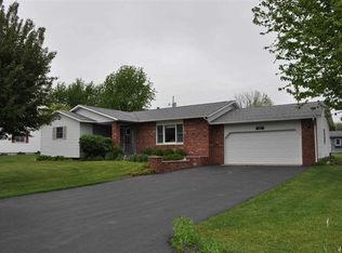 1412 E 315 S, Winamac, IN 46996