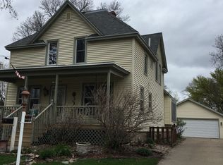 502 E Lincoln St, Appleton, WI 54915