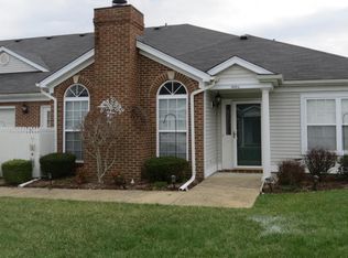 8604 River Terrace Dr, Louisville, KY 40258