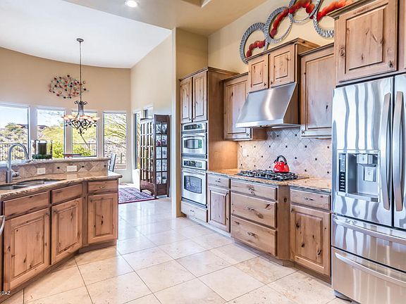 4th image of 4181 N Quail Canyon Dr