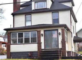 812 E Lutton St, New castle, PA 16101