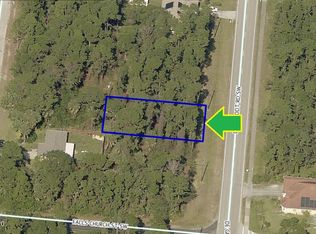 1460 Degroodt Rd SW, Palm Bay, FL 32908