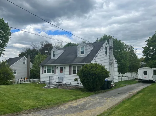 61 Dalfonso Road, Newburgh, NY 12550