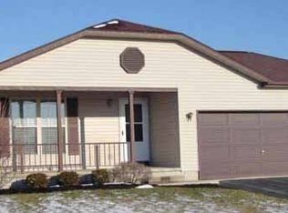 1911 Breckenridge Rd, Findlay, OH 45840