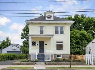 395 Stevens Ave, Portland, ME 04103
